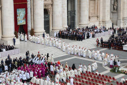 Inauguration Of Pope Leo XIV - Vatican