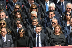 Inauguration Mass of Pope Leo XIV