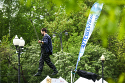 Journey Through Dagestan festival in Moscow