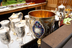 Journey Through Dagestan festival in Moscow