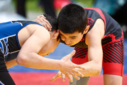 Journey Through Dagestan festival in Moscow