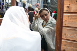 Journey Through Dagestan festival in Moscow