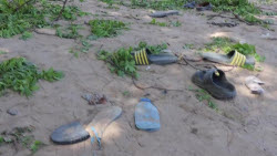 Suicide bombing in Somalia leaves casualties at military camp