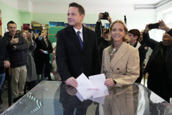 Poland Presidential Election