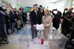Poland Presidential Election