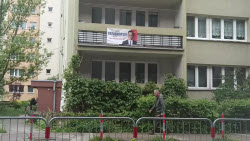 Poland votes for its new president in a battle between liberal and ultra-conservative options