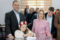 Poland Presidential Election