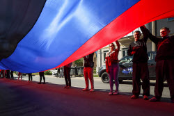 Мероприятия к годовщине освобождения Мариуполя