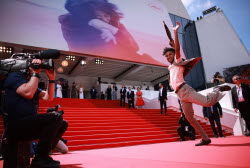 The Secret Agent - Premiere - 78th Cannes Film Festival