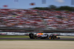 Italy Emilia Romagna F1 GP Auto Racing