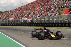 Italy Emilia Romagna F1 GP Auto Racing