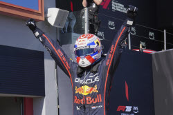 Italy Emilia Romagna F1 GP Auto Racing