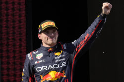 Italy Emilia Romagna F1 GP Auto Racing