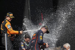 Italy Emilia Romagna F1 GP Auto Racing