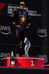 Formula One Grand Prix of the Emilia-Romagna - Race&#x9;