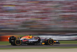 APTOPIX Italy Emilia Romagna F1 GP Auto Racing