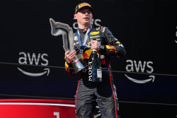 Formula One Grand Prix of the Emilia-Romagna - Race&#x9;