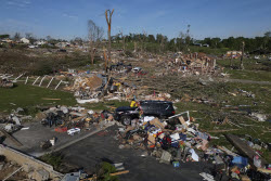 Severe Weather Kentucky