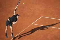 Italy Tennis Open