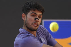 Italy Tennis Open