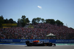 Formula One Grand Prix of the Emilia-Romagna - Race&#x9;