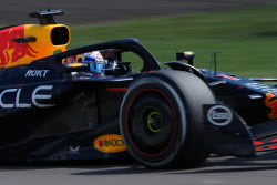 Formula One Grand Prix of the Emilia-Romagna - Race&#x9;