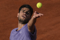 Italy Tennis Open