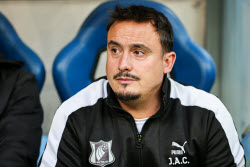 Russian Football Premier League: FC Rostov 0 - 1 Zenit St Petersburg