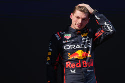 Formula One Grand Prix of the Emilia-Romagna - Race&#x9;