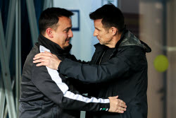 Russian Football Premier League: FC Rostov 0 - 1 Zenit St Petersburg