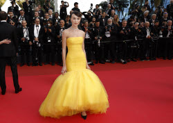 The Phoenician Scheme - Premiere - 78th Cannes Film Festival