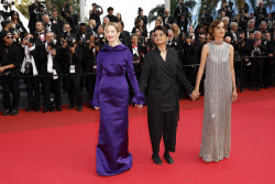 The Phoenician Scheme - Premiere - 78th Cannes Film Festival