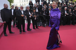 France Cannes 2025 The Phoenician Scheme Red Carpet