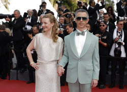 The Phoenician Scheme - Premiere - 78th Cannes Film Festival