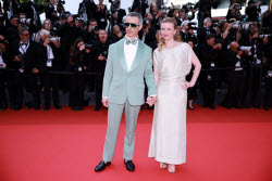 The Phoenician Scheme - Premiere - 78th Cannes Film Festival