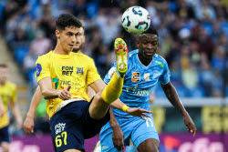 Russian Football Premier League: FC Rostov 0 - 1 Zenit St Petersburg