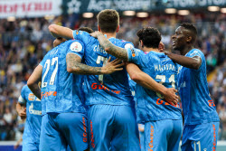 Russian Football Premier League: FC Rostov 0 - 1 Zenit St Petersburg