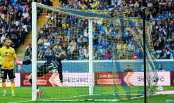 Russian Football Premier League: FC Rostov 0 - 1 Zenit St Petersburg