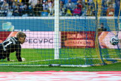 Russian Football Premier League: FC Rostov 0 - 1 Zenit St Petersburg