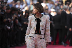 France Cannes 2025 The Phoenician Scheme Red Carpet