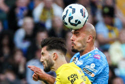 Russian Football Premier League: FC Rostov 0 - 1 Zenit St Petersburg