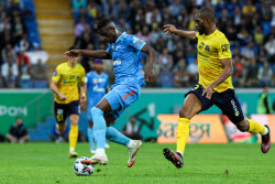 Russian Football Premier League: FC Rostov 0 - 1 Zenit St Petersburg