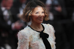 France Cannes 2025 The Phoenician Scheme Red Carpet