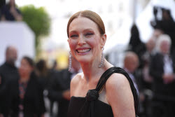 France Cannes 2025 The Phoenician Scheme Red Carpet