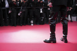 France Cannes 2025 The Phoenician Scheme Red Carpet