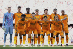 Spain Soccer La Liga