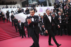 France Cannes 2025 The Phoenician Scheme Red Carpet