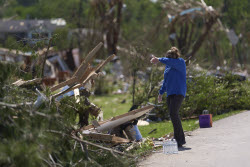 Severe Weather Kentucky