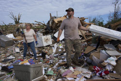 Severe Weather Kentucky