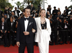 The Phoenician Scheme - Premiere - 78th Cannes Film Festival